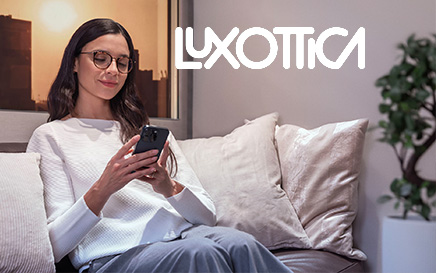 LUXOTTICA