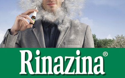 RINAZINA Spray - K48