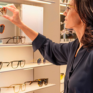 LUXOTTICA