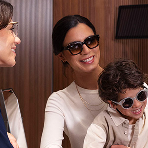 LUXOTTICA